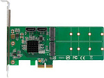 1247518 RAID-контроллер HUAWEI SR150-M PCBA AVG3408/12G