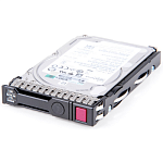 832984-001B Жесткий диск HPE 1TB 2,5"(SFF) SAS 7.2K 12G SC midline Ent HDD (For Gen8/Gen9 or newer) equal 832984-001, Replacement for 832514-B21, Func. Equiv. for 653954-001,