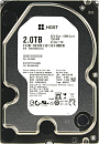 1000455671 Жесткий диск WD Жесткий диск/ HDD SATA Server 2Tb 3.5"" 7200 6Gb/s 128Mb 1 year warranty (replacement ST2000NM000B)