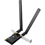 1000714017 Сетевой адаптер/ AX1800 Dual Band Wi-Fi 6 Bluetooth PCI Express Adapter
