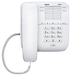 679707 Телефон проводной Gigaset DA310 RUS белый