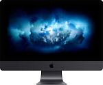 1000584743 Моноблок Apple 27-inch iMac Pro with Retina 5K display: 3.0GHz 10-core Intel Xeon W (TB up to 4.5GHz)/32Gb/1TB SSD/Radeon Pro Vega 56 with 8GB HBM2