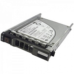 1211795 Накопитель DELL SSD 1x1.92Tb SAS для 14G 400-AXOP Hot Swapp 2.5" Read Intensive