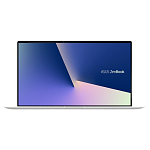 90NB0LD2-M01790 Ноутбук ASUS Zenbook 15 UX533FN-A8084T Core i7-8565U/8Gb/512Gb SSD/GeForce MX150 2Gb/15.6 FHD 1920x1080 AG/WiFi/BT/HD IR/RGB Combo Cam/Windows 10 Home/1.6Kg/I