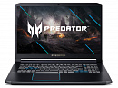 1408571 Ноутбук Acer Predator Helios 300 PH317-54-74RM Core i7 10750H/16Gb/1Tb/SSD256Gb/NVIDIA GeForce RTX 2060 6Gb/17.3"/IPS/FHD (1920x1080)/Windows 10/black