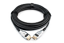 140199 Малодымный сверхвысокоскоростной гибридный кабель для передачи сигнала HDMI [98-042600295] Kramer Electronics [CLS-AOCH/UF-295], поддержка 8K60, HDCP,