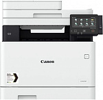 1494910 МФУ лазерный Canon i-Sensys X C1127IF (3101C051) A4 Duplex WiFi белый/черный