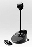 745739 Камера Web Logitech Conference Cam ВСС950 черный 3Mpix (1920x1080) USB2.0 с микрофоном