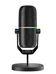 3218669 Микрофон GX1 для игр и стриминга, с RGB подсветкой HAYLOU