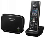 318960 Телефон IP Panasonic KX-TGP600RUB черный