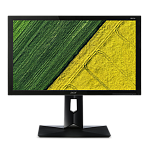 UM.HB1EE.005 ACER 27" CB271HUbmidprx (16:9)/IPS(LED)/ZF/2560x1440/4ms/350nits/1000:1/DVI (Dual Link) + HDMI + DP(1.2a) + Audio in/out/2Wx2/Black/60Hz/VESA 100x100