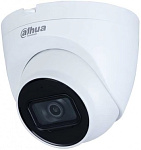 1907740 Камера видеонаблюдения IP Dahua DH-IPC-HDW2230T-AS-0280B-S2(QH3) 2.8-2.8мм цв. корп.:белый (DH-IPC-HDW2230TP-AS-0280B-S2)