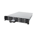 RN4220S-100NES-ААА-002 Дисковый массив NETGEAR [P] ReadyNAS 4220S 2U Rack 12-bay SSD/SATA, redundant PSU, 4x1GbEth+2x10GbE SFP+, Intel Xeon E3 QC 3.2Ghz,8Gb RAM ECC (diskles