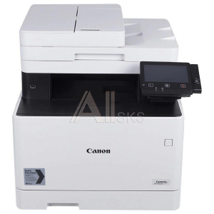 1316605 МФУ (принтер, сканер, копир, факс) I-SENSYS MF744CDW 3101C064 CANON