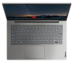 7000005617 Ноутбук/ Lenovo ThinkBook 14 G2 14" FHD IPS Ryzen 5-4500U 8GB 256GB SSD AMD Radeon Graphics FP Backlit Keys W10 Pro (EN_kbd , 3pin cable)