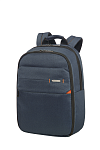 SAM-CC800401/Blue Сумка SAMSONITE Рюкзак для ноутбука (14,1) CC8*004*01, цвет синий
