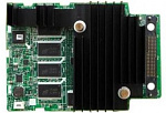 1196452 Контроллер DELL PERC H730 Integrated RAID SATA 6Gb/s SAS 12Gb/s Mini Monolithic PCIe3.0x8 (405-AAEG)
