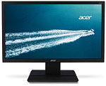 1529947 Монитор Acer 21.5" V226HQLBbi черный TN LED 5ms 16:9 HDMI матовая 200cd 90гр/65гр 1920x1080 75Hz VGA FHD 3.66кг