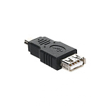 1330948 VCOM CA411 Переходник USB 2.0 AF/MINI_5P