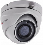 1029114 Камера видеонаблюдения аналоговая HiWatch DS-T503A(B) (3.6MM) 3.6-3.6мм HD-TVI корп.:белый