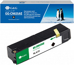 1887044 Картридж струйный G&G GG-CN625AE черный (256мл) для HP Officejet Pro X576dw/X476dn/X551dw/X451dw