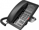 1823410 Телефон IP Fanvil H3 черный