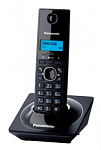 660864 Р/Телефон Dect Panasonic KX-TG1711RUB черный АОН