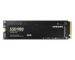1340450 SSD жесткий диск M.2 2280 500GB 980 MZ-V8V500BW SAMSUNG