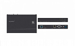 109404 Передатчик Kramer Electronics TP-780TXR HDMI, Аудио, RS-232, ИК, USB по витой паре HDBaseT; поддержка 4К, POE