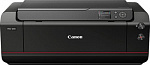 1498761 Принтер струйный Canon imagePROGRAF PRO-1000 (0608C009) A2 WiFi USB RJ-45 черный