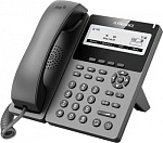 1986556 Телефон IP Flyingvoice P22P серый (упак.:1шт)