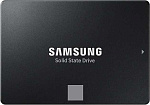 1340581 SSD жесткий диск SATA2.5" 2TB 6GB/S 870 EVO MZ-77E2T0BW SAMSUNG