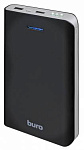 384951 Мобильный аккумулятор Buro RA-25000 Li-Ion 25000mAh 2.1A+1A черный 2xUSB