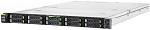 1388615 Сервер FUJITSU PRIMERGY PY RX2530 M5 2x5215 4x32Gb x10 2x1Tb 2.5" PCIe 2x480Gb 2.5" SSD EP540i LP 10x1G+2x16G 2x800W 3Y 4h Rt 24x7 (S26361-K1659-V528)