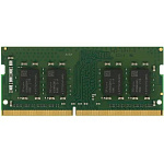 1798840 Kingston DDR4 SODIMM 16GB KVR26S19S8/16 PC4-21300, 2666MHz, CL19