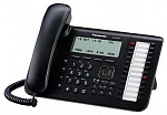 796012 Телефон IP Panasonic KX-NT546RU-B черный