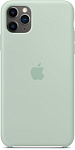 1000550792 Чехол для iPhone 11 Pro iPhone 11 Pro Max Silicone Case - Beryl