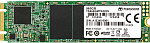 1000546399 Твердотельный накопитель/ Transcend SSD 820S, 960GB, M.2(22x80mm), SATA3, 3D TLC, R/W 550/500MB/s, IOPs 70 000/75 000, TBW 320, DWPD 0.3 (3 года)