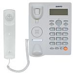 1995590 SANYO RA-S306W Телефон проводной