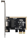 DGE-560T/20/D2A D-Link PCI-Express Network Adapter, 1x1000Base-T, 20pcs/pack