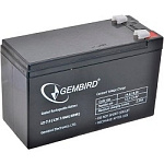 1324070 Gembird Аккумулятор для Источников Бесперебойного Питания BAT-12V7.5AH