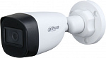 1930571 Камера видеонаблюдения аналоговая Dahua DH-HAC-HFW1200CP-0280B-S5 2.8-2.8мм HD-CVI HD-TVI цв. корп.:белый