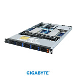 3202389 Серверная платформа GIGABYTE 1U R182-Z91