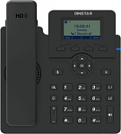 1746148 Телефон IP Dinstar C60S черный