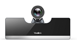 YEALINK VC500-Exclude Mic (Моноблок с камерой 5Х, VCH50, AMS 1 год), шт