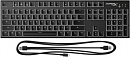 1380229 Клавиатура HyperX Alloy FPS RGB механическая черный USB Multimedia for gamer LED