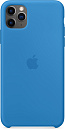 1000566039 Чехол для iPhone 11 Pro Max iPhone 11 Pro Max Silicone Case - Surf Blue