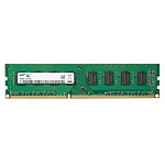 1276278 Модуль памяти SAMSUNG DDR4 Общий объём памяти 4Гб Module capacity 4Гб Количество 1 2666 МГц Множитель частоты шины 19 1.2 В M378A5244CB0-CTDD0