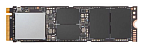 SSDPEKKW512G8XT SSD Intel Celeron Intel 760P Series PCIE 3.0 x4, NVMe, M.2 80mm, TLC, 512GB, R3230/W1625 Mb/s, IOPS 340K/275K, MTBF 1,6M (Retail) (analog SSDPEKKW512G801)
