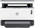 1000527872 Лазерное МФУ HP Neverstop Laser MFP 1200w Printer